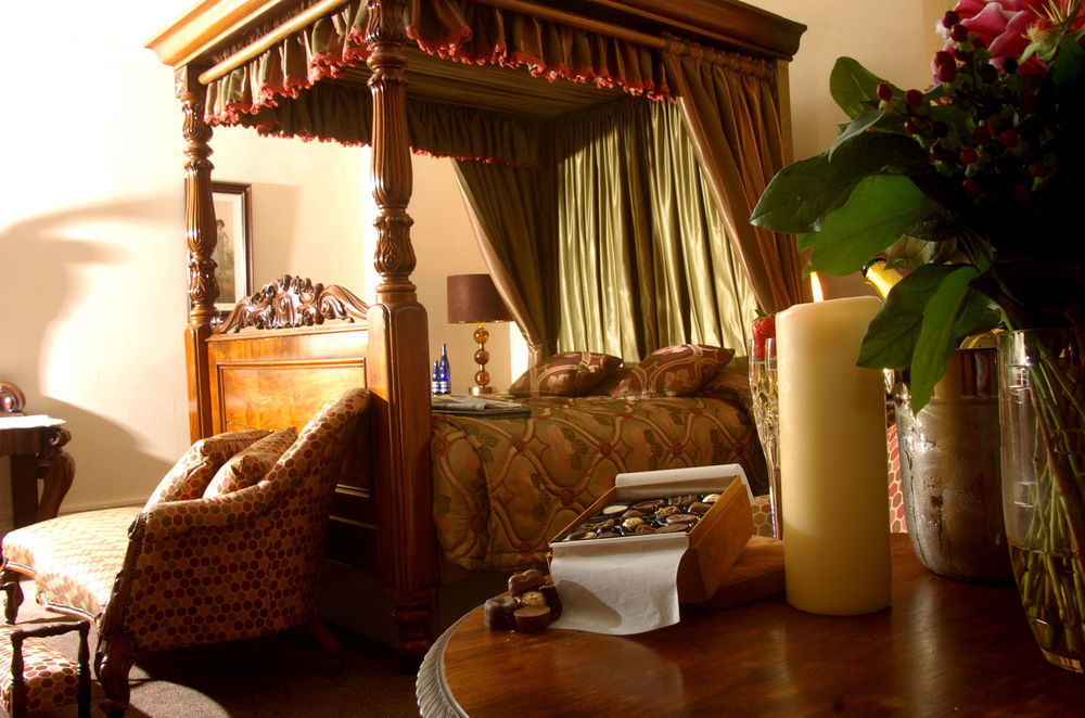 Gasthuis Ariel House 4*