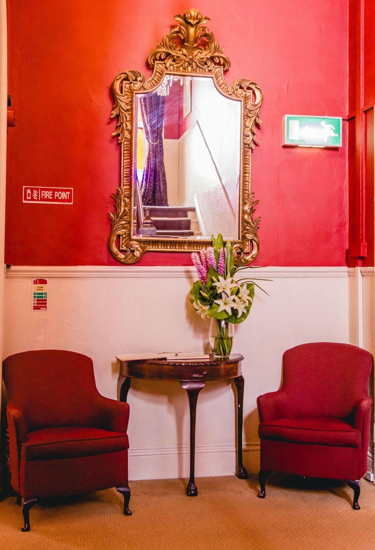 Gasthuis Ariel House 4*
