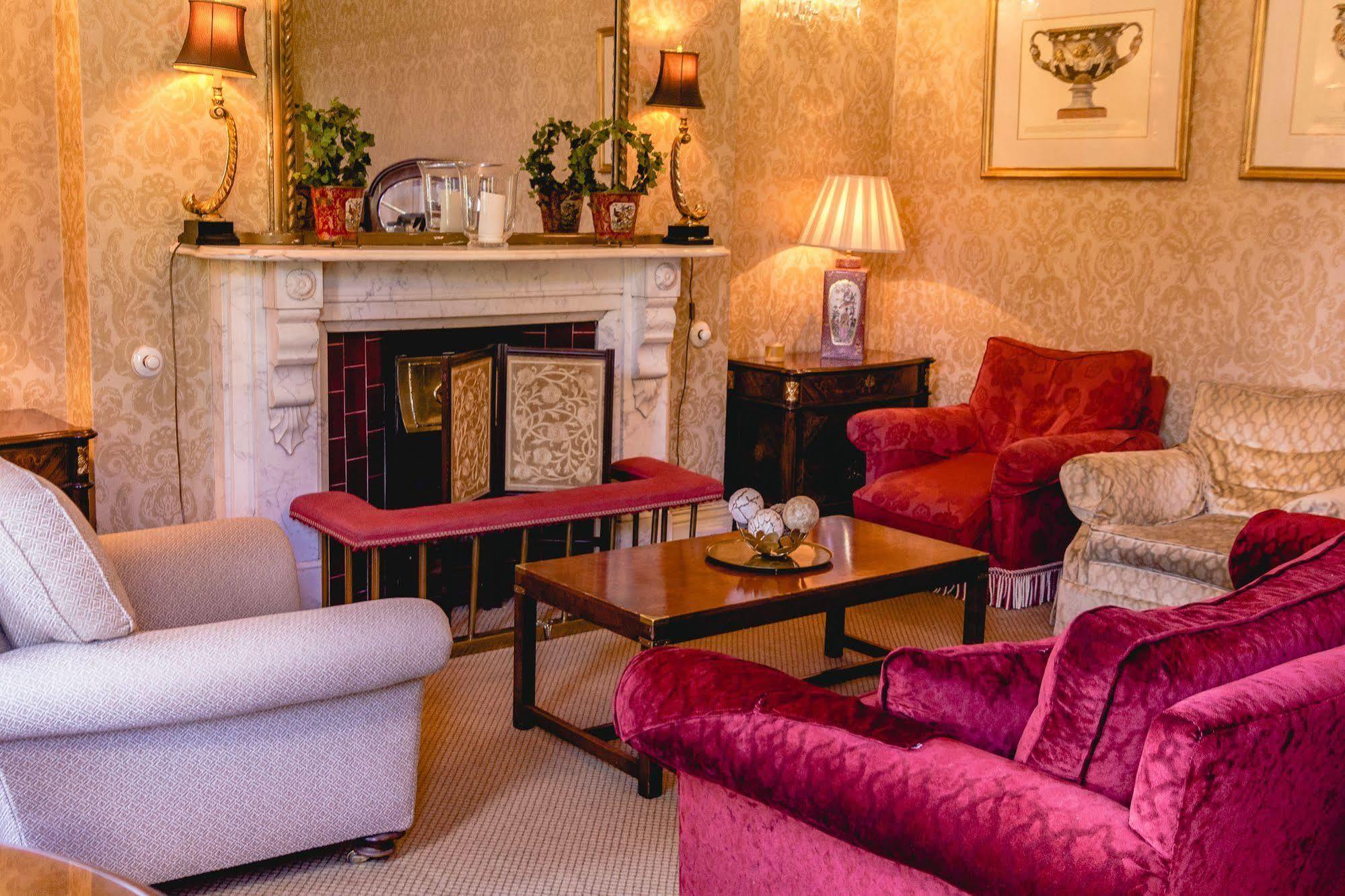 Gasthuis Ariel House 4*
